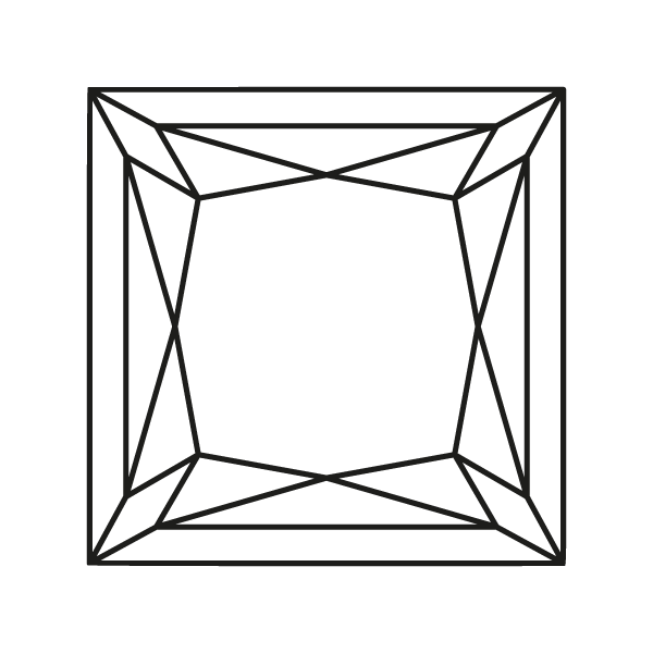 יהלום נסיכה