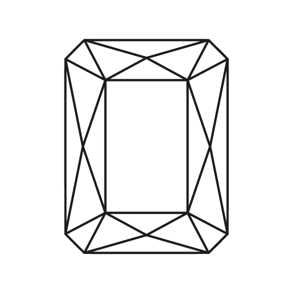 יהלום מלבני