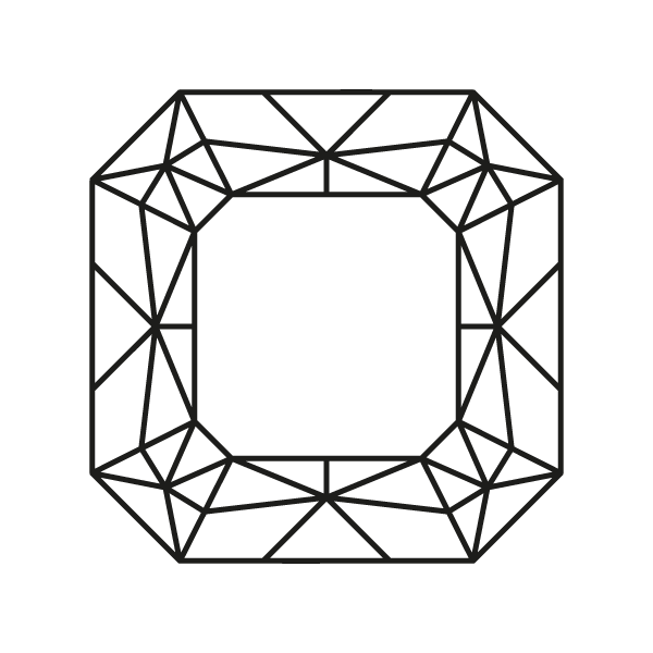 יהלום מרובע